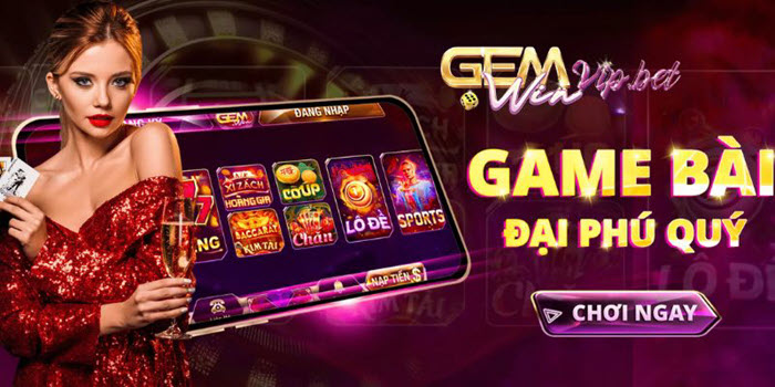 gemwin