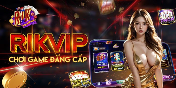Rikvip
